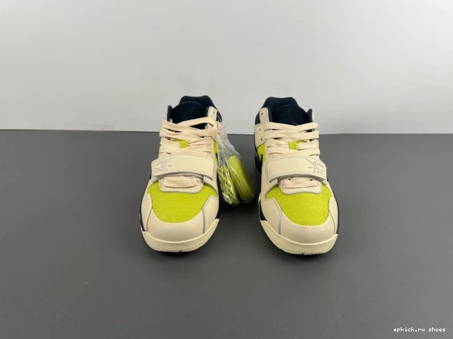 Rep Scott Jordan Jack x FZ8117-102 Jumpman Travis TR 0720